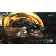Bayonetta 2 Nintendo Switch (Physical Game Card only) - World Edition Region Free