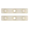 thumbnail image 7 of Yayeee Faucet Mat for Kitchen Sink 30" Diatomite Long Splash Guard Pad, Sunshine, 2 Pack, 7 of 7