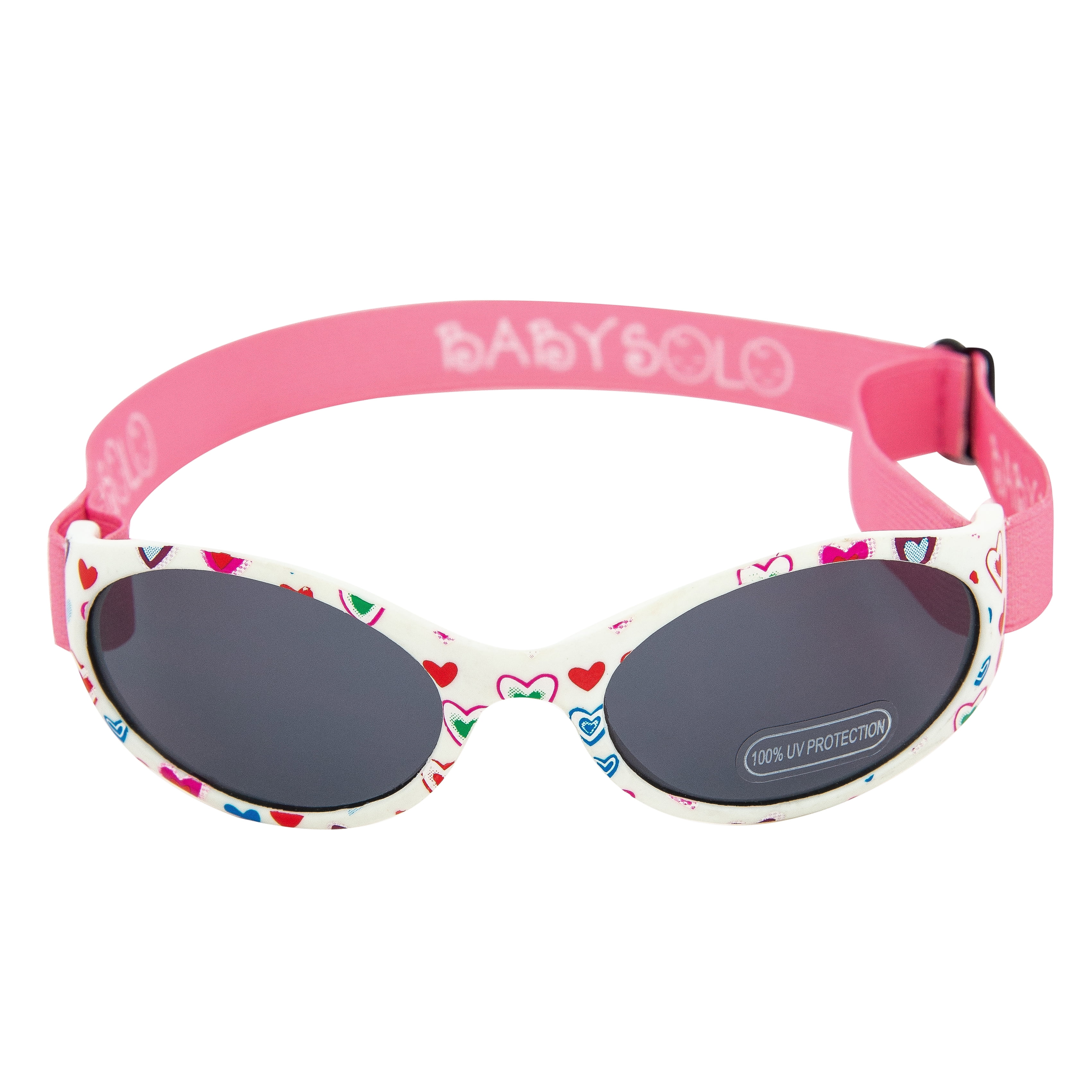 Baby Solo Original 2.0 Baby Sunglasses
