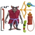 thumbnail image 2 of Figura de acción Teenage Mutant Ninja Turtles Splinter 11 cm, 2 of 6