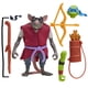 thumbnail image 2 of Figura de acción Teenage Mutant Ninja Turtles Splinter 11 cm, 2 of 6