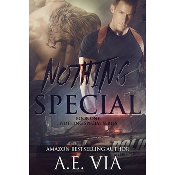Nothing Special (Paperback) by Tina Adamski, A E Via