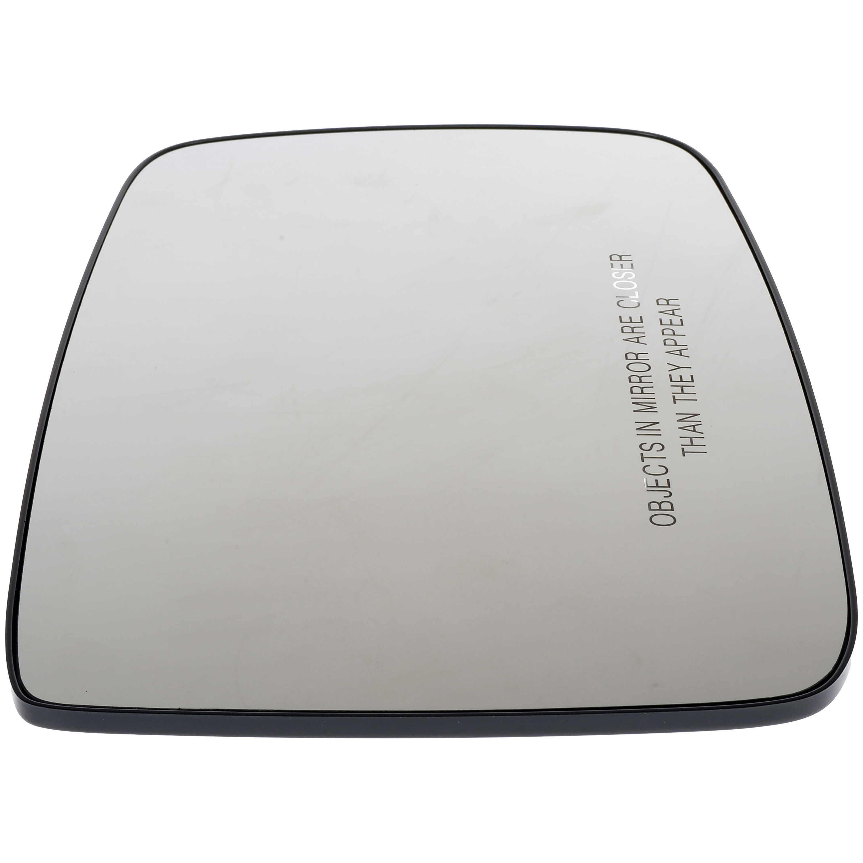 Dorman 57597 Passenger Side Door Mirror Glass for Specific Dodge / Ram Models