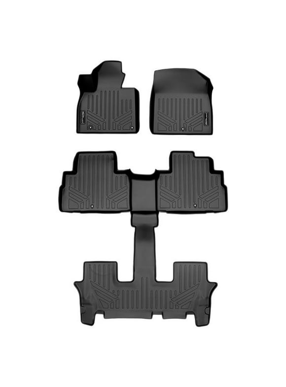 Smartliner Floor Mats in Auto & Tires Shop By Brand