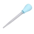 thumbnail image 4 of Small  Manual Water Suction, Fish  Toilet Suction Device  Manual Cleaning Rubber Portable Prevent Deformation  For Fish, 4 of 8
