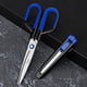 thumbnail image 4 of Stainless Steel Large Scissors Multi Function Heavy Duty Sharpen Scissors DIY Craft Supplies, 4 of 5