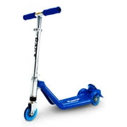 Kiddie Kick Scooter, Blue
