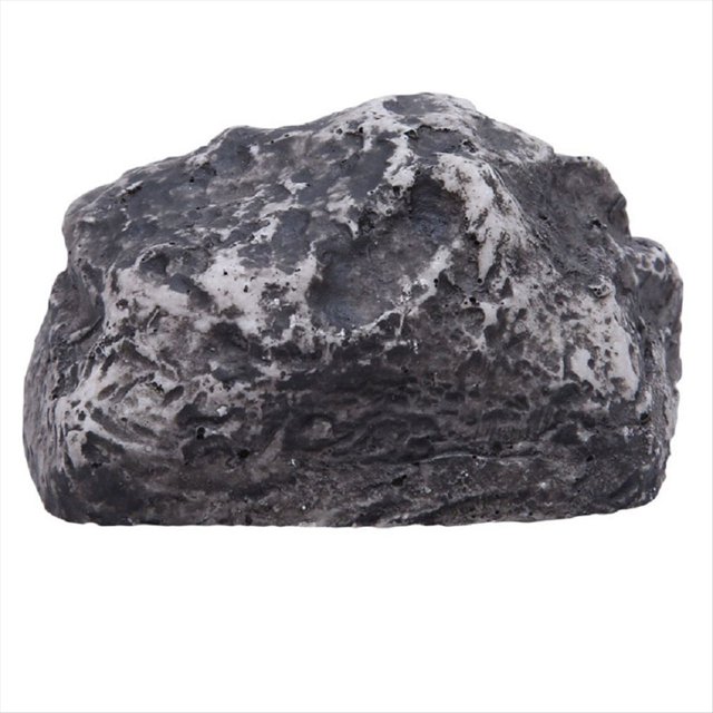 Hide A Key in Plain Sight in A Real Looking Rock/Stone, Holds Standard Sized Spare Keys,1 x key box
