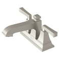 thumbnail image 4 of American Standard Town Square S 4-Inch Centre set 2-Handle Bathroom Faucet 1.2 gpm/4.5 L/min With Lever Handles, 4 of 4