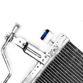 thumbnail image 3 of CODG104 4983 A/C Condenser for 1998-2002 Dodge Ram 2500 3500 Diesel 5.9L, 3 of 7
