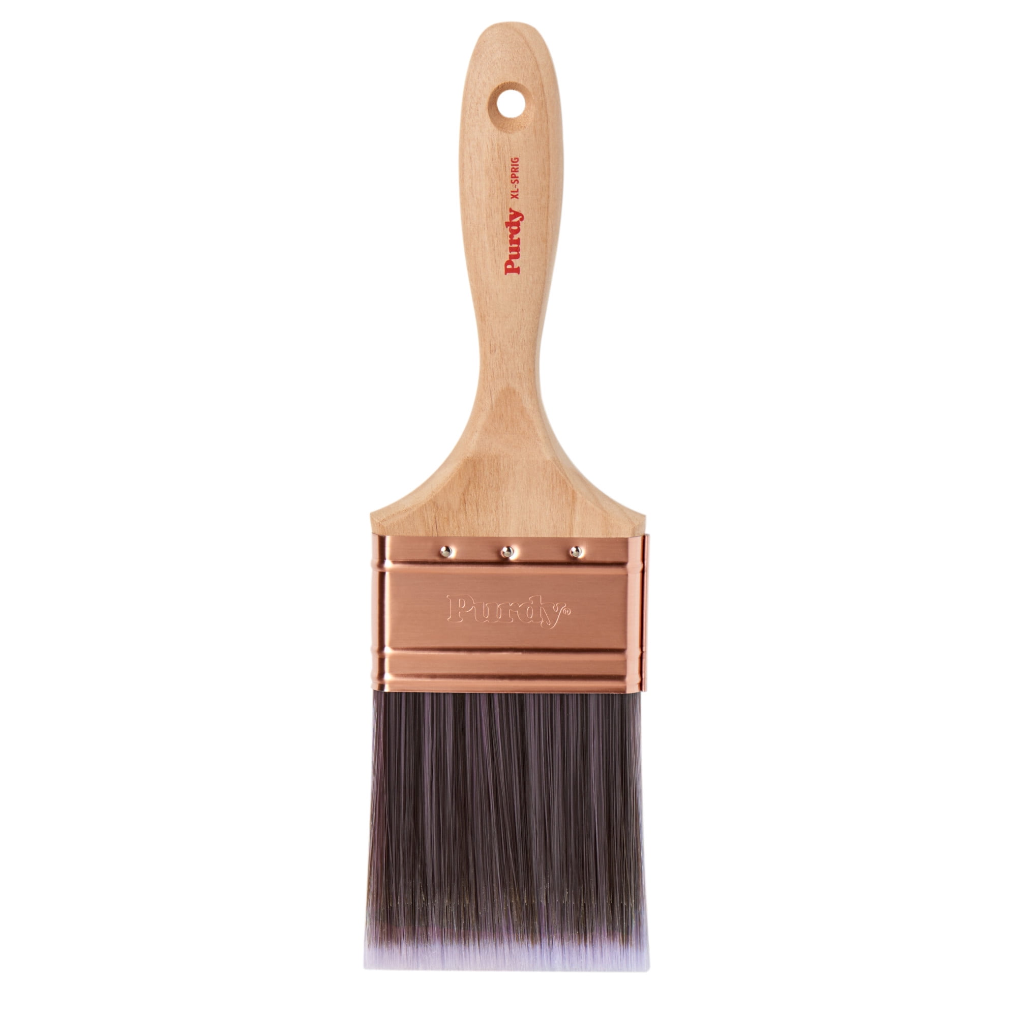 Purdy XL Sprig, 3 in.
