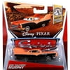 Disney / Pixar Cars Series 3 Hank Halloween Murphy Diecast Car