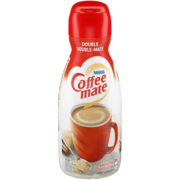 Rehausseur de café liquide COFFEE MATE® Sucré et crémeux 946 ml 946 ML