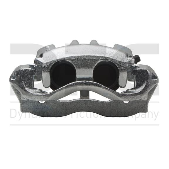 Front Right Dynamic Friction Company Premium Brake Caliper 331-40006
