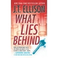 thumbnail image 1 of Pre-Owned What Lies Behind (Mass Market Paperback) 0778317641 9780778317647, 1 of 1