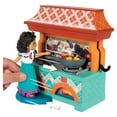 thumbnail image 6 of Encanto Disney Mirabel and Julieta Step and Stir Doll Playset, 9 Pieces, 6 of 9