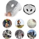 thumbnail image 4 of Repuestos de filtros para mascarillas antipolvo, uso universal para la mayoría de las mascarillas, filtros de carbón auténticos, eficiencia de filtración de grado militar, accesorios para mascarillas, 4 of 5