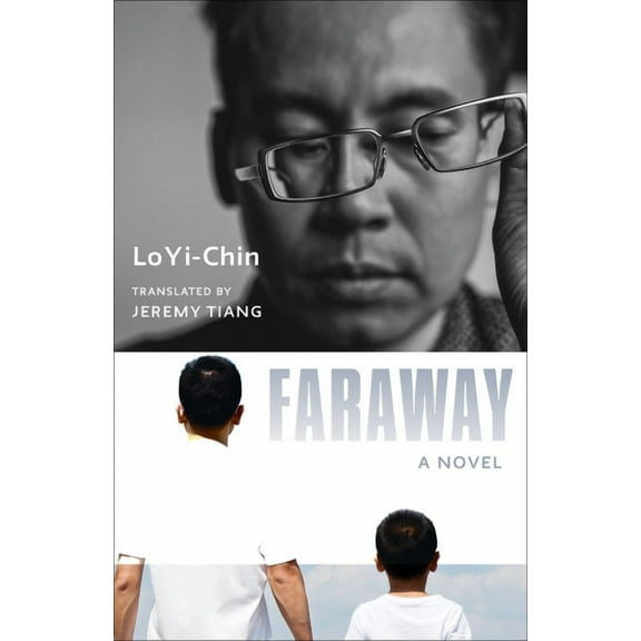 Modern Chinese Literature from Taiwan Faraway, (Paperback)