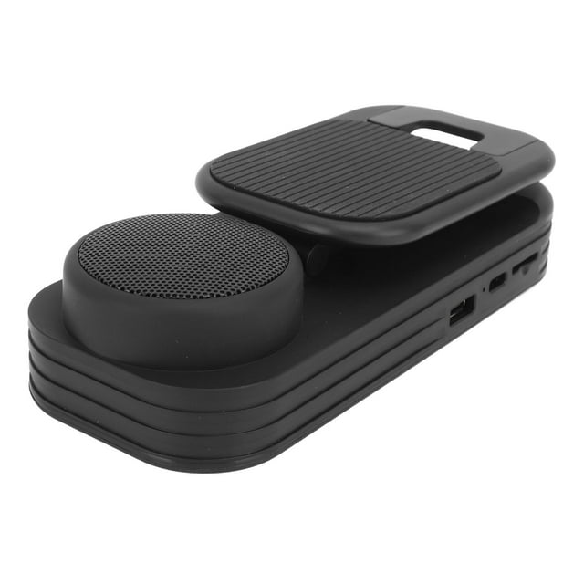 Cell Phone Stand Bluetooth Speaker Table Top Tablet Cell Phone Holder with Speaker Black,BluetoothSpeakerPhoneStand,PortablePhoneStandSpeaker
