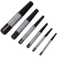 thumbnail image 4 of Jinsinto Bolt Stud Disassembly Tool, Practical Break Nut Screw Extractor and Bolt Extractor Tool Kit 12pcs, 4 of 5