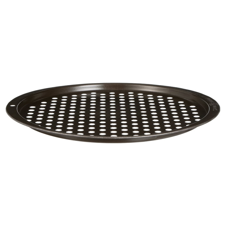 Nordic Ware Large 12-in. Nonstick Pizza Pan