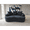 Black + Corduroy, variant on 65.35" Curved Loveseat Sofa with Pocket Spring Cushions for Soft Seating, Small Space Couch with 3 Throw Pillows, No Assembly Needed, Dark Green