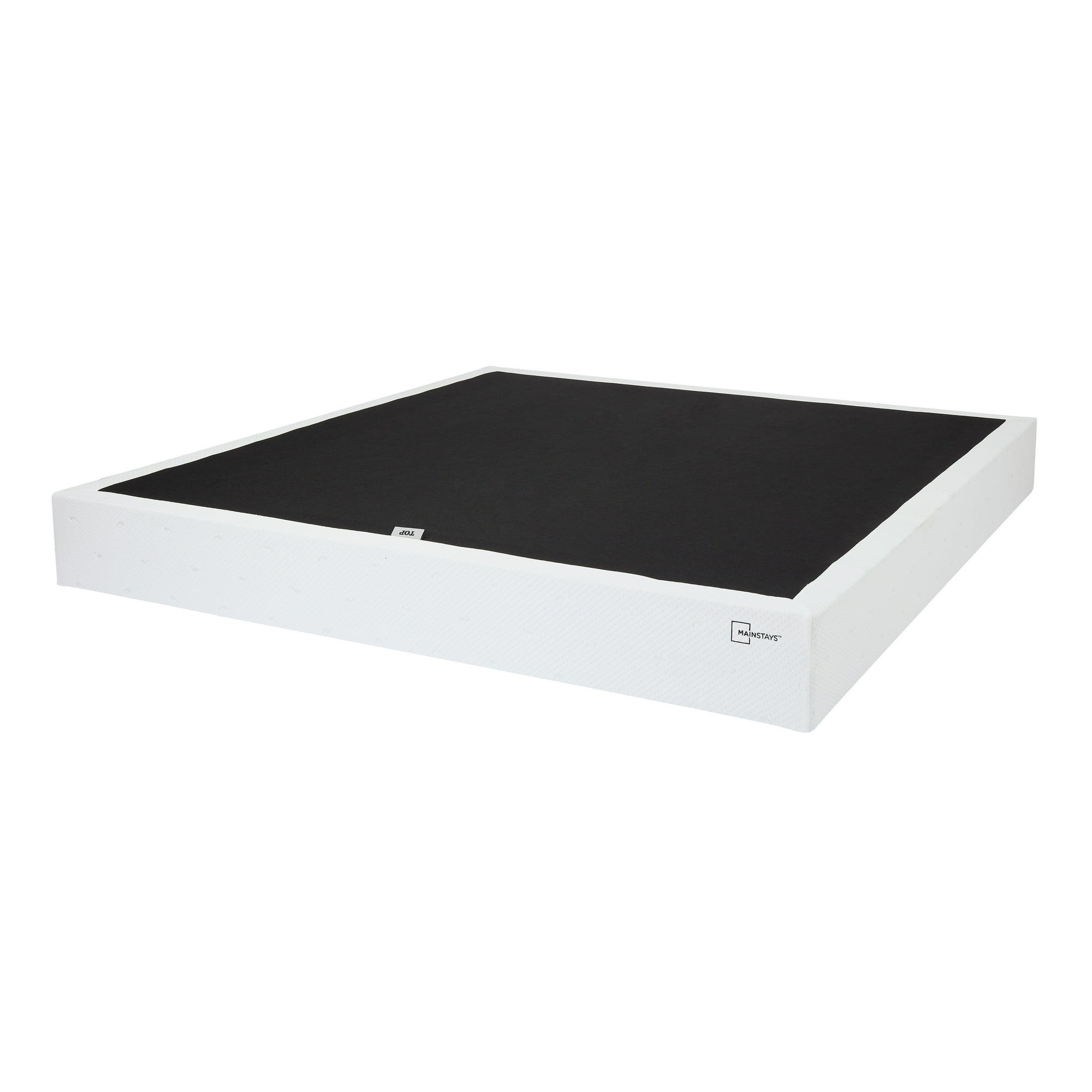 スフィア Spring is here Crystal Spring Box Metal Smart BoxSpring® – Zinus