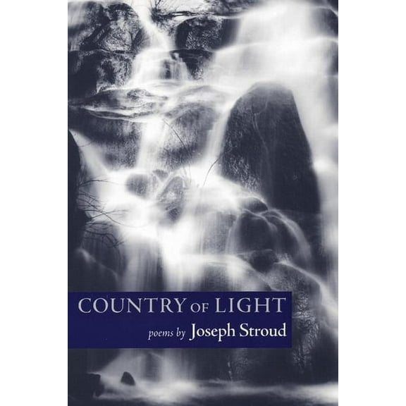 Country of Light, (Paperback)