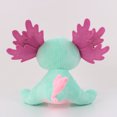 thumbnail image 5 of Muñeca de juego de salamandra de 27 cm, regalo para niños (color), 5 of 5