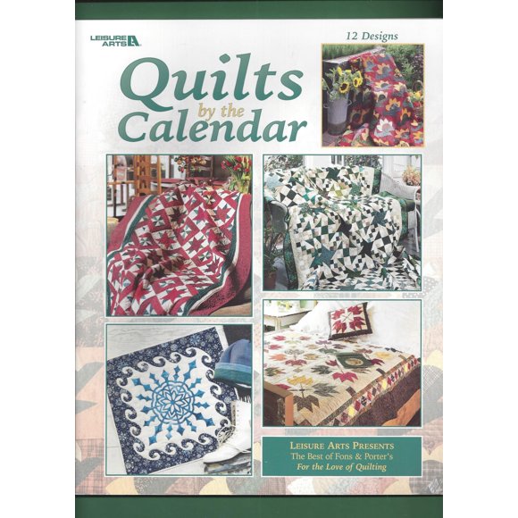 Quilts by the Calendar