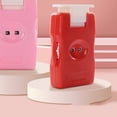thumbnail image 3 of Knitting Counter, Plastic Knit Counter Manual Crochet Stitch Counter Portable Knitting Row Counter Clear Stitch Tracking Crochet Counter Weaving Counting Tool for Knitting DIY, 3 of 8