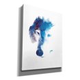 thumbnail image 2 of Epic Graffiti 'Through Many Storms' by Robert Farkas, Giclee Canvas Wall Art, 26"x34", 2 of 8