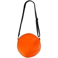 thumbnail image 2 of Trick or Treat Studios Halloween 1978 Pumpkin Purse, 2 of 2