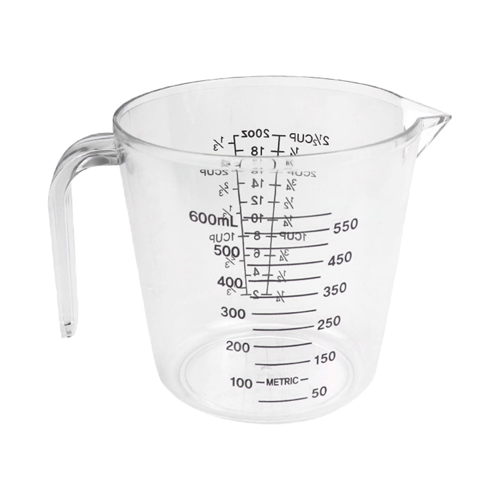 Measuring Cup 8oz - Dyespin
