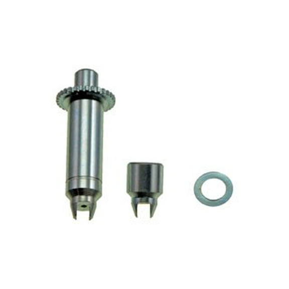 Dorman HW1544 Drum Brake Adjusting Screw Assembly for Specific Models Fits select: 1988-2000 CHEVROLET GMT-400, 1995-1999 CHEVROLET TAHOE