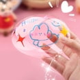 thumbnail image 2 of facefd Ruban Adhésif Double Face Réutilisable Créatif Jouet Sensoriel pour Enfants Style D, 2 of 9