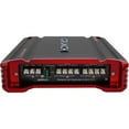 thumbnail image 3 of Crunch 1200 Watt 4 Channel Amplifier Car Audio Class A/B Power Amp | PZX1200.4, 3 of 3