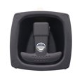 thumbnail image 3 of TopOne T-Handle Latch RV Camper Trailer Tool Box Door Lock Replacement with Keys IP65 Waterproof T-Shape Handle Lock, 3 of 8