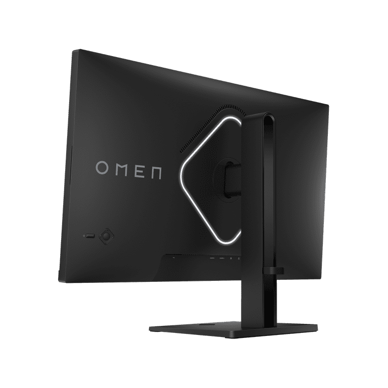 HP OMEN 27 inch QHD 240Hz Gaming Monitor, 27qs 27 HP OMEN 27 inch QHD 240Hz Gaming Monitor, 27qs 27