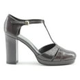 thumbnail image 2 of Made in Italia CLOE-GRIGIO-Grey-39 Cloe Womens Fall & Winter Pumps & Heels, Grey - Size 39, 2 of 5