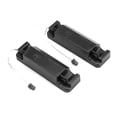 thumbnail image 3 of 1 Pair 8 Ohms 10 Watts 40MM Dual Internal Magnetic Horn Mini Portable Audio Speaker-Good, 3 of 3