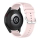 thumbnail image 5 of Accesorios de reloj correas de silicona impermeables para Galaxy Watch 4 Likrtyny  reemplazo de bandas inteligentes clásicas, 5 of 8