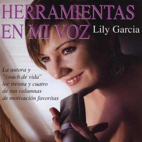 Herramientas en Mi Voz