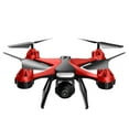 thumbnail image 2 of Ganfancp Jc801 con Cámara 4K Wifi Fpv Rc Drone Onekey Return Control Trayectoria Vuelo Gesto Fotografía Drone Ofertas Del Día 1X Dron, 1X Batería, 1X Mando a Distancia, 4X Cubierta Protectora, 1X Cab, 2 of 4