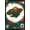 Black Framed Version, variant on NHL Minnesota Wild - Maximalist Logo 23 Wall Poster, 22.375" x 34"
