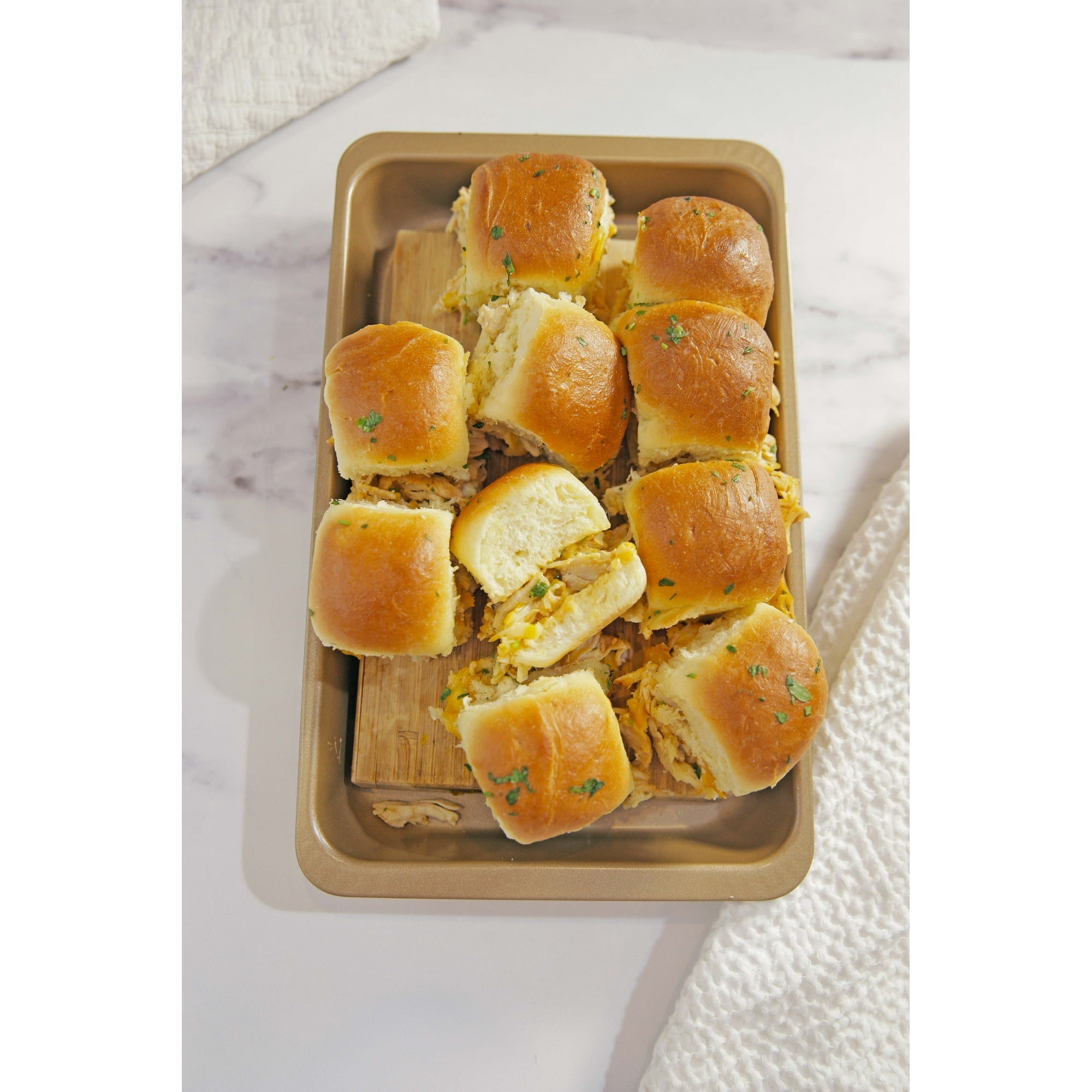 Hero Bread Hawaiian Rolls, 13.1 oz(pack of 1)