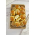 thumbnail image 2 of Hero Bread Hawaiian Rolls, 13.1 oz(pack of 1), 2 of 4