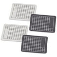 thumbnail image 3 of Tapis de Découpe pour Gravure, 4 Pcs Tapis de Découpe Mini Tapis de Découpe Pad de Découpe Performance Fiable, 3 of 14