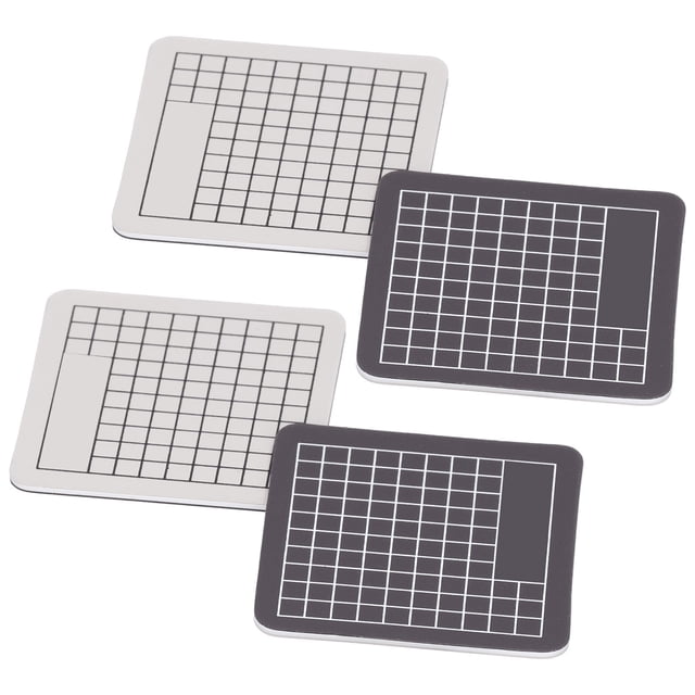 Engraving Cutting Mat,4Pcs Cutting Mat Mini Cutting Mat Cutting Pad Dependable Performance