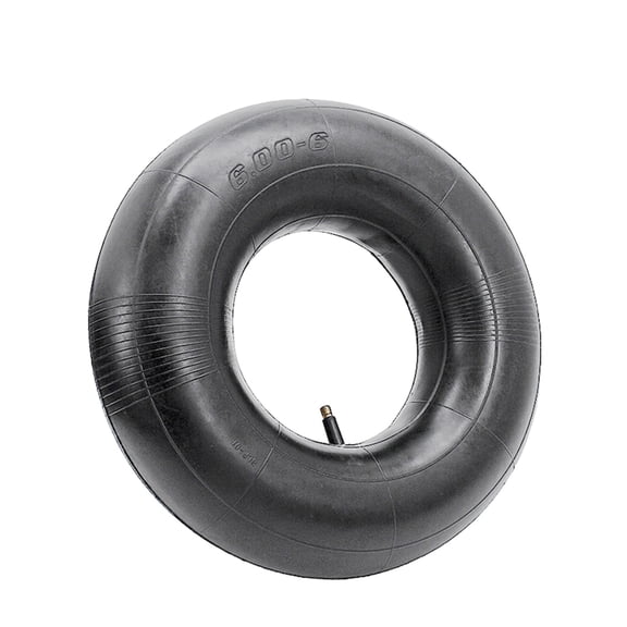 15x6.00-6" Inner Tube For Suitable for Yard Tractors, Wheelbarrows, ATVs, Lawn Mower,and More
